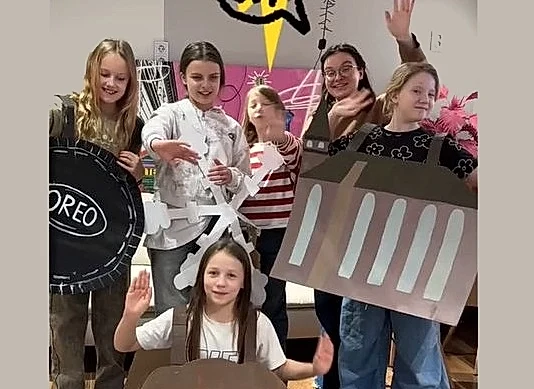 театральная постановка