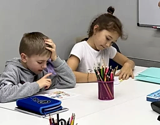 трудности в изучении английского