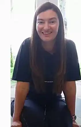 Мария Кулаковская