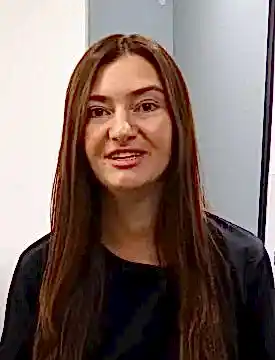 Мария Кулаковская